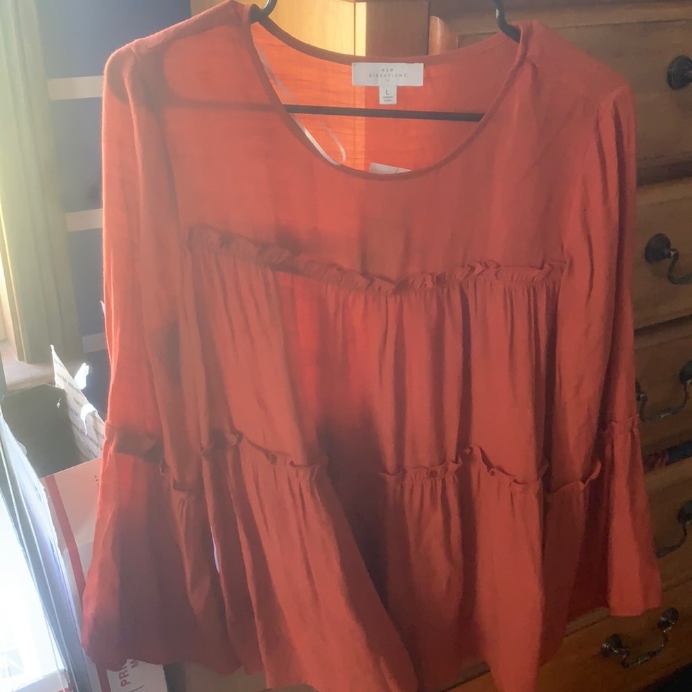 New Directions top